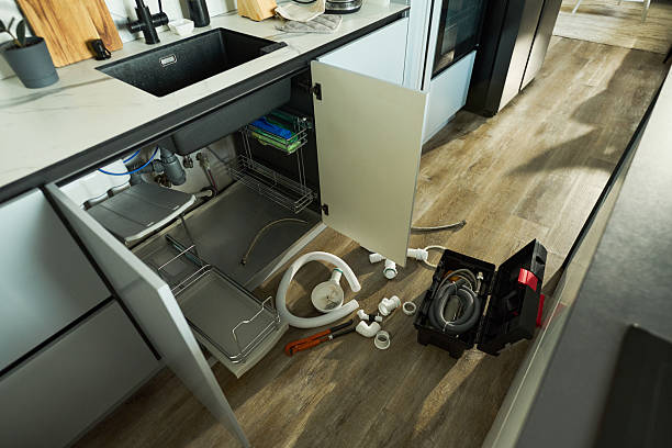24/7 Emergency Pipe Repair experts in Creston, NC